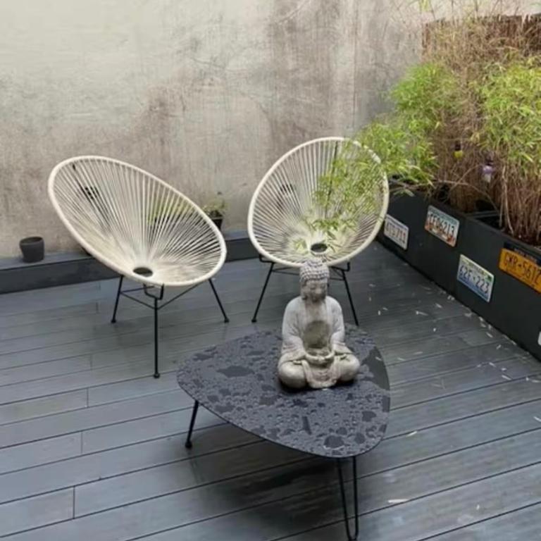 Paris Centre - One-Bedroom Apartment - 3