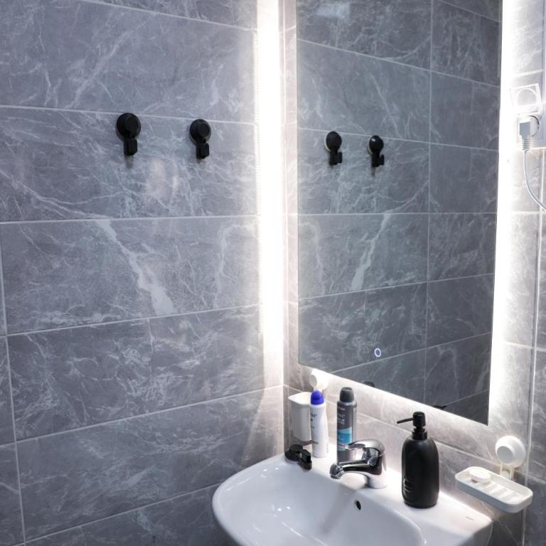 City Center Cozy Apartment - Apartman sa 1 Spavaćom Sobom - 36