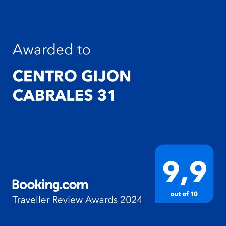 CENTRO GIJON CABRALES 31 - Apartamento de 3 dormitorios - 51