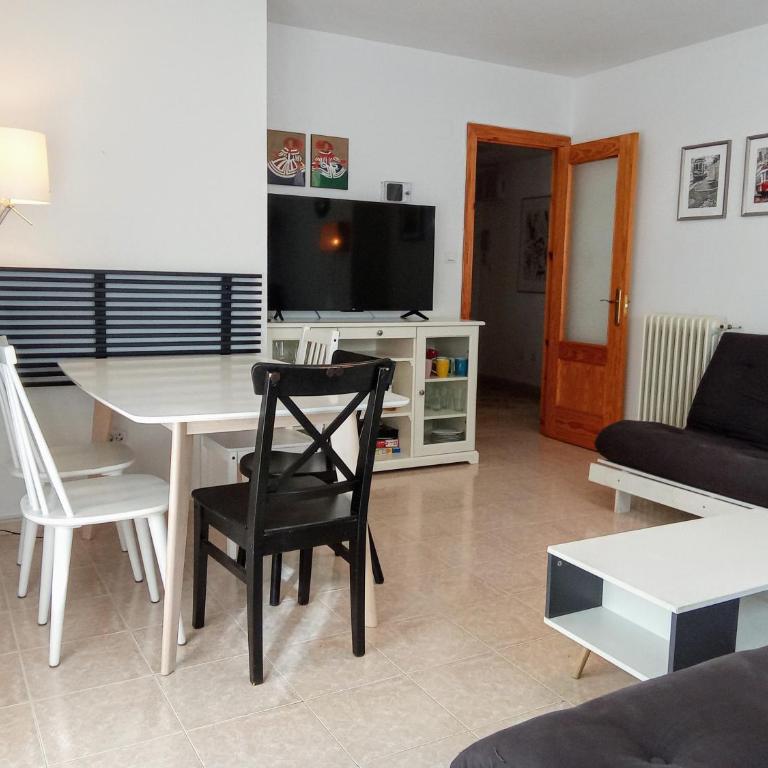Tena Biescas Tourist Home - Apartment - 14