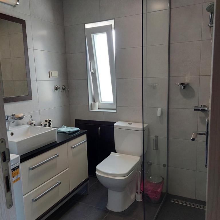 Charming and stylish centrally located 50m2 - Apartman sa 1 Spavaćom Sobom - 4