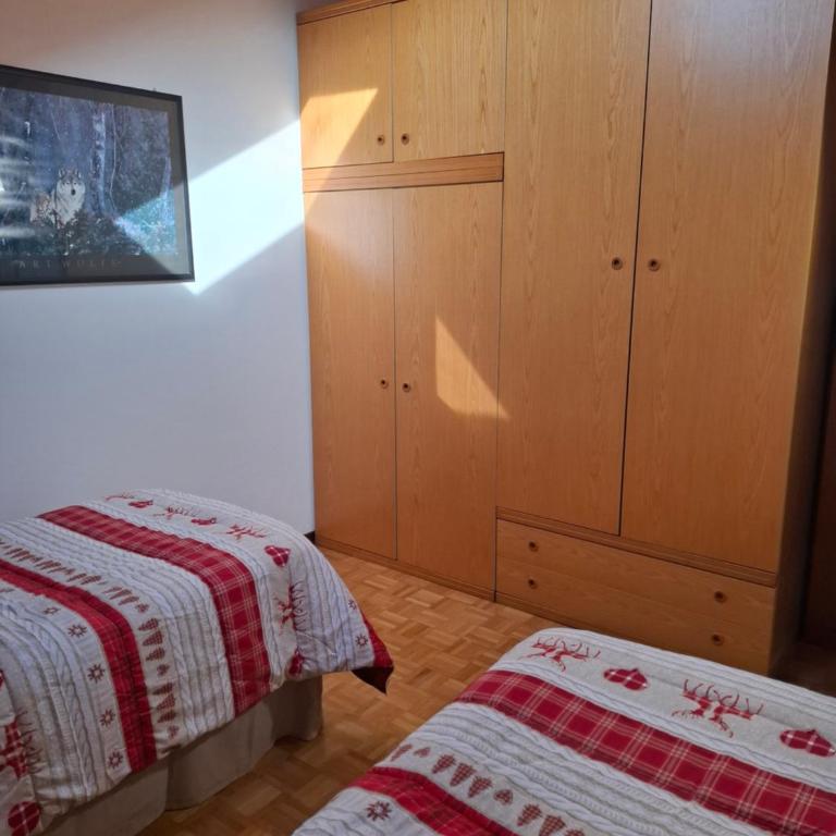 Sweet Dreams Levico Terme - Appartamento con 2 Camere da Letto - 9