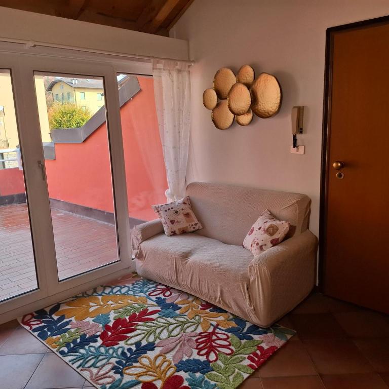 Sweet Dreams Levico Terme - Appartamento con 2 Camere da Letto - 2