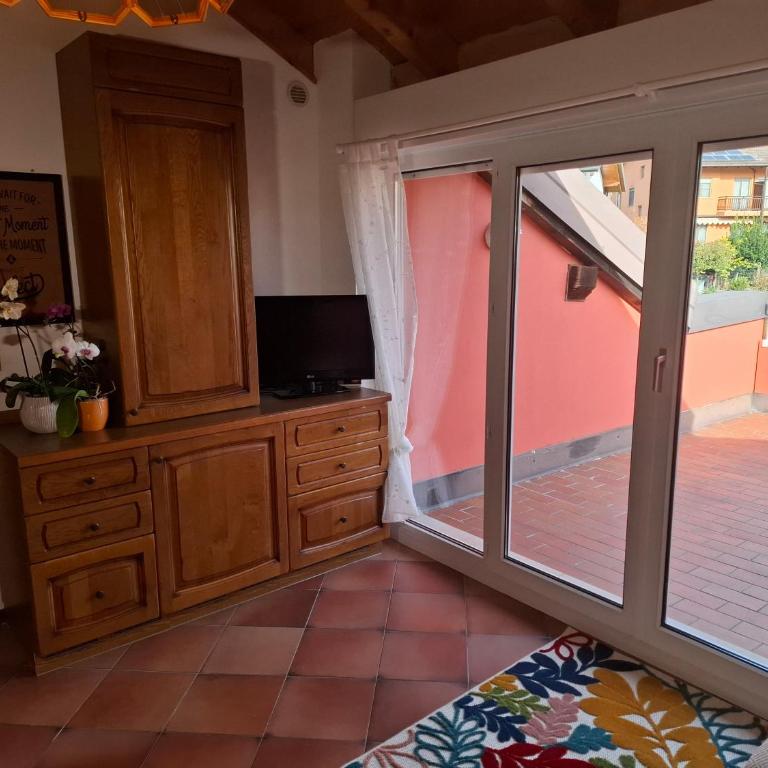 Sweet Dreams Levico Terme - Appartamento con 2 Camere da Letto - 7