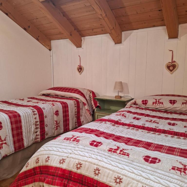 Sweet Dreams Levico Terme - Appartamento con 2 Camere da Letto - 8