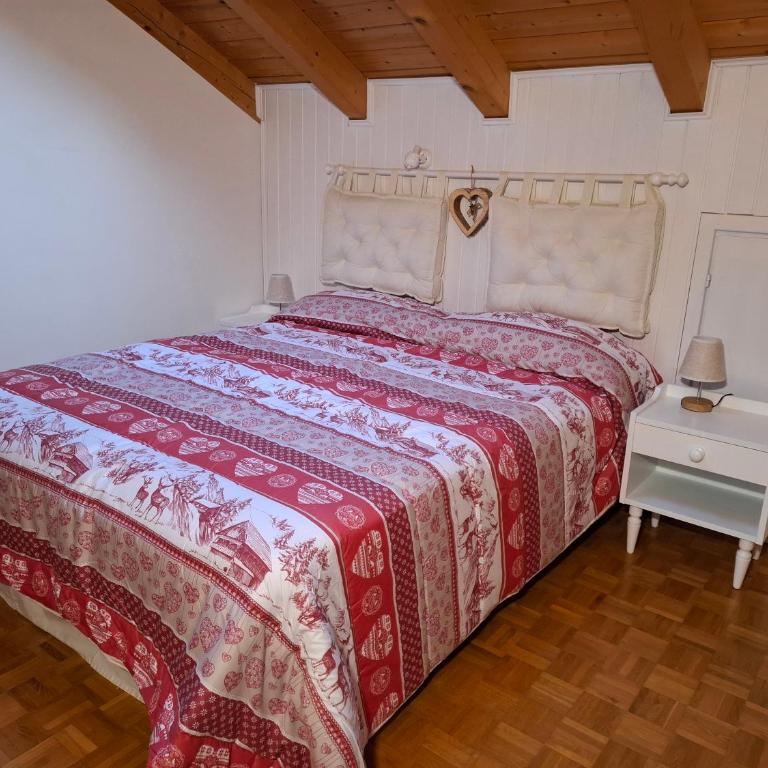 Sweet Dreams Levico Terme - Appartamento con 2 Camere da Letto - 4