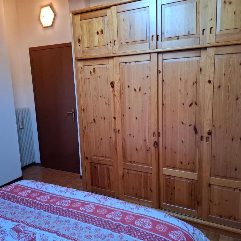 Sweet Dreams Levico Terme - Appartamento con 2 Camere da Letto - 6