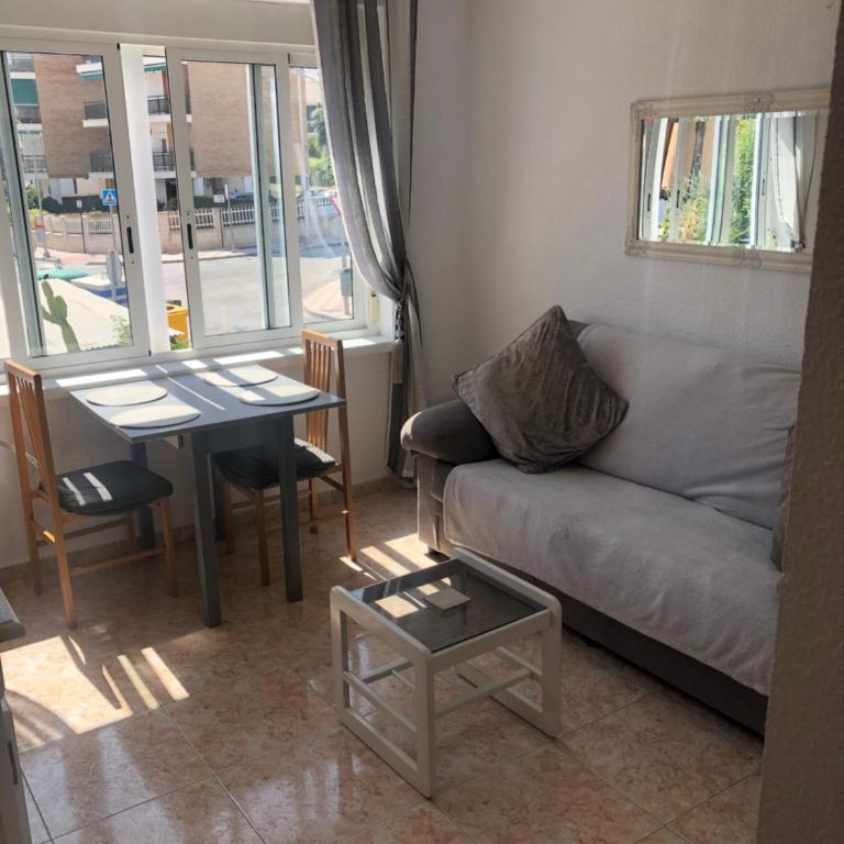 Central 2 Bedroom Apartment - Apartamento de 2 dormitorios - 5