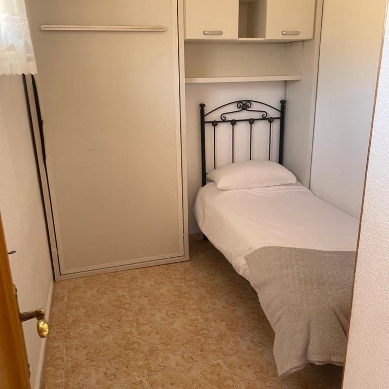 Central 2 Bedroom Apartment - Apartamento de 2 dormitorios - 8