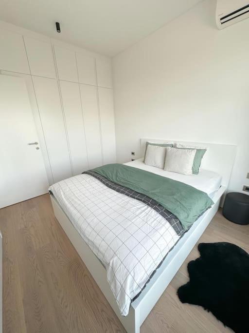 West 65 airport city apartment - Apartman sa 1 Spavaćom Sobom - 12