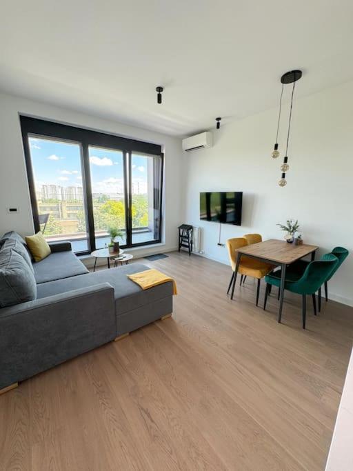 West 65 airport city apartment - Apartman sa 1 Spavaćom Sobom - 15