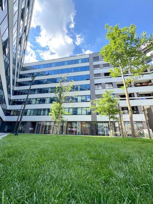 West 65 airport city apartment - Apartman sa 1 Spavaćom Sobom - 16