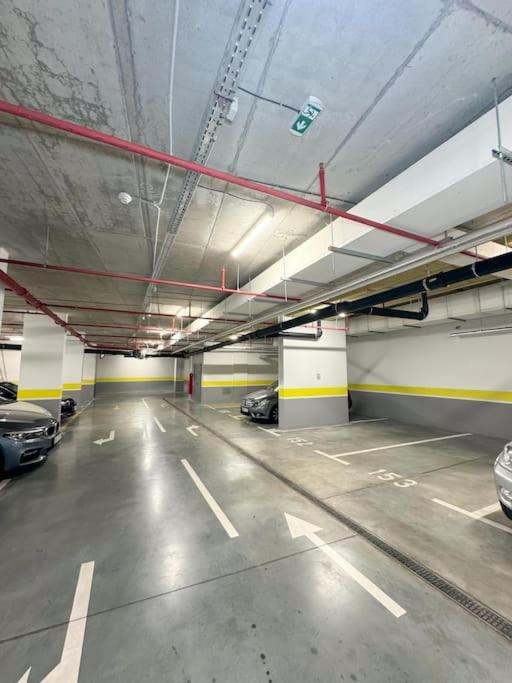 West 65 airport city apartment - Apartman sa 1 Spavaćom Sobom - 17