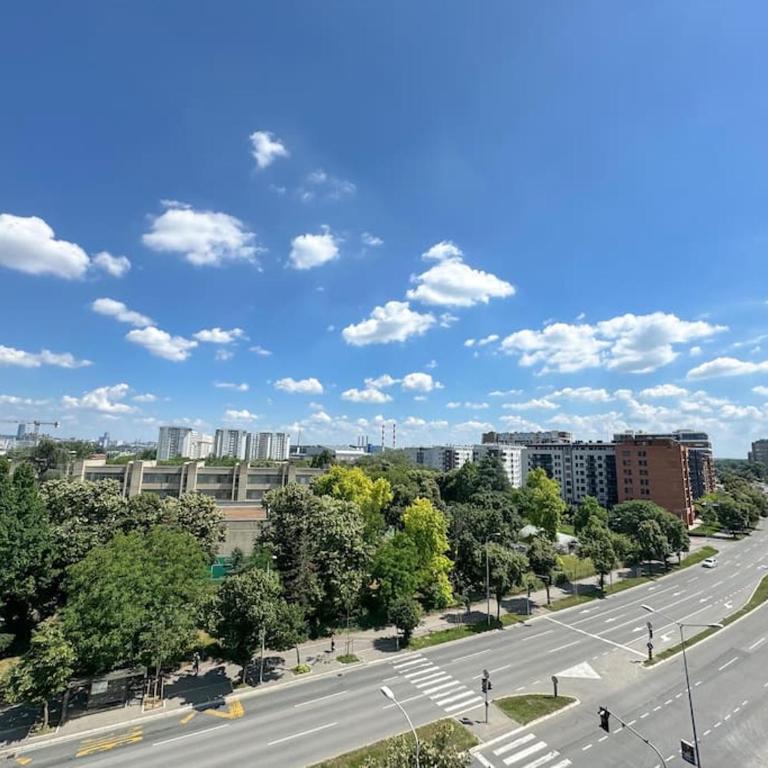 West 65 airport city apartment - Apartman sa 1 Spavaćom Sobom - 18