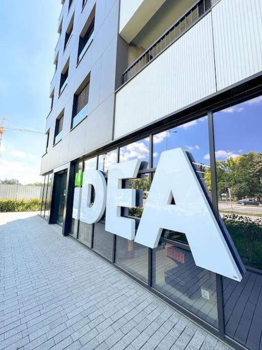 West 65 airport city apartment - Apartman sa 1 Spavaćom Sobom - 22