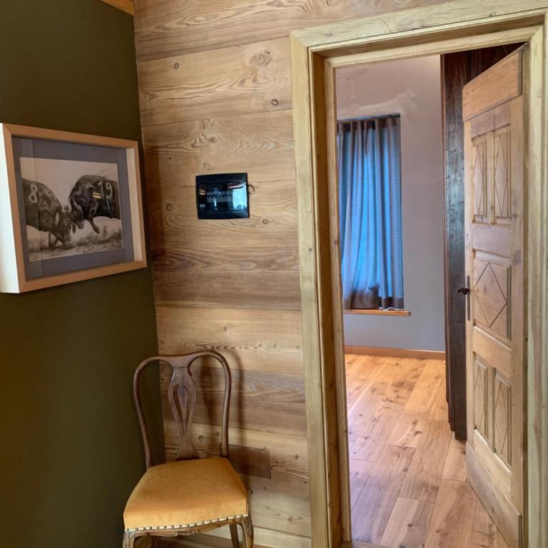 Foyer Grand Ru - Appartamento Superior con 1 Camera da Letto - 12