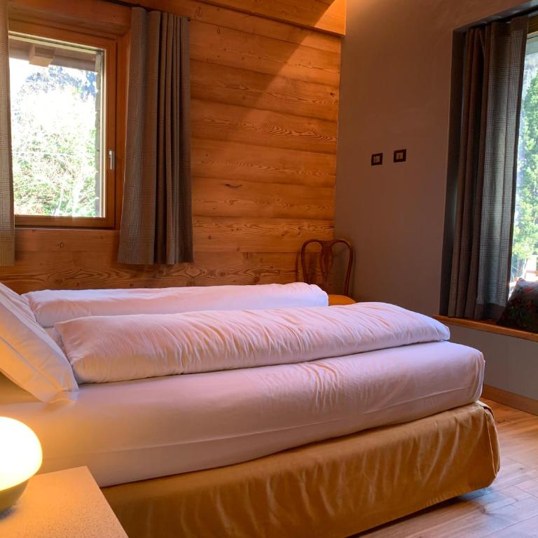 Foyer Grand Ru - Appartamento Superior con 1 Camera da Letto - 13