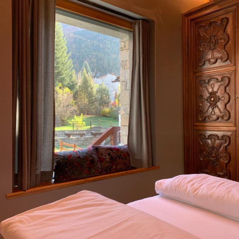 Foyer Grand Ru - Appartamento Superior con 1 Camera da Letto - 14