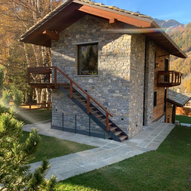 Foyer Grand Ru - Appartamento Superior con 1 Camera da Letto - 26