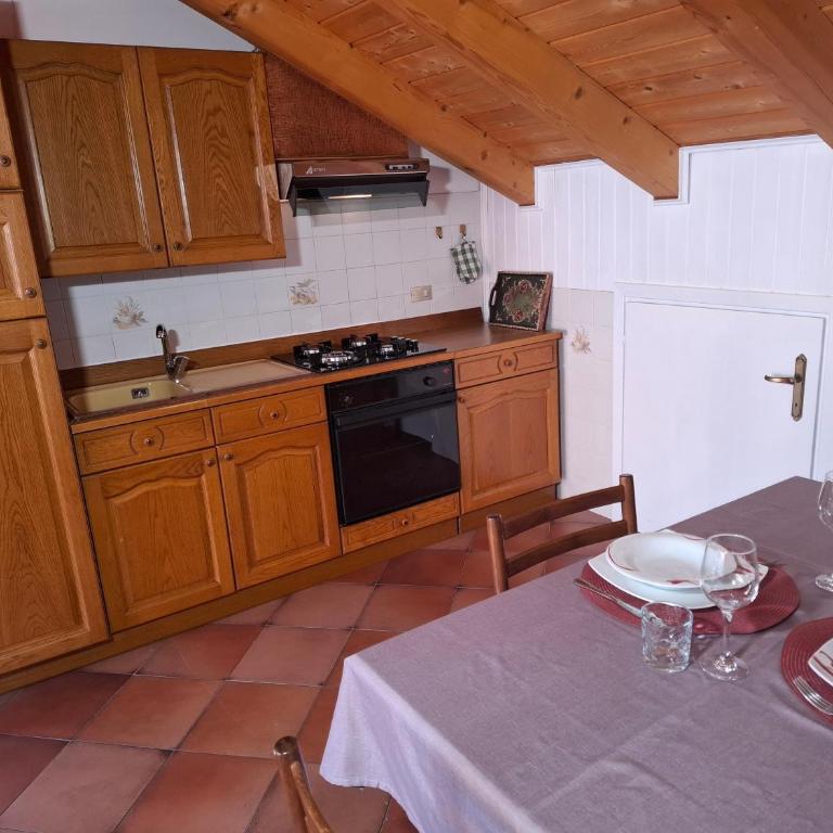 Sweet Dreams Levico Terme - Appartamento con 2 Camere da Letto - 14