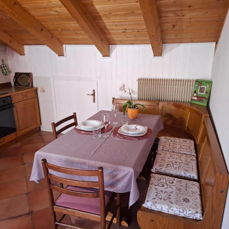 Sweet Dreams Levico Terme - Appartamento con 2 Camere da Letto - 13