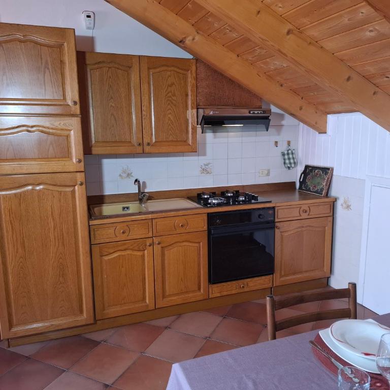 Sweet Dreams Levico Terme - Appartamento con 2 Camere da Letto - 15