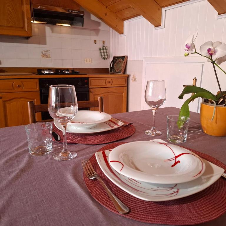 Sweet Dreams Levico Terme - Appartamento con 2 Camere da Letto - 11