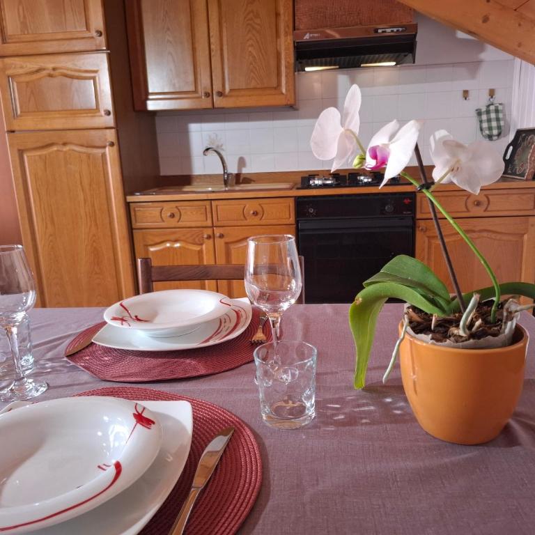 Sweet Dreams Levico Terme - Appartamento con 2 Camere da Letto - 12
