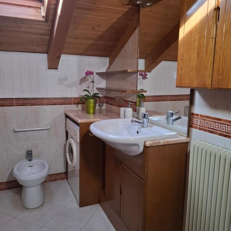 Sweet Dreams Levico Terme - Appartamento con 2 Camere da Letto - 18