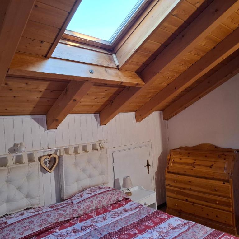 Sweet Dreams Levico Terme - Appartamento con 2 Camere da Letto - 21