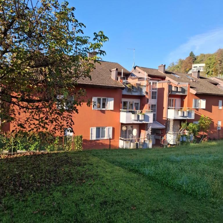 Sweet Dreams Levico Terme - Appartamento con 2 Camere da Letto - 22