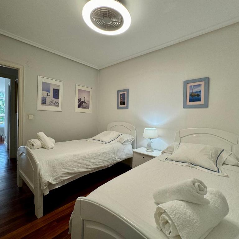 Apartamento PioXII Center - Apartamento de 3 dormitorios - 19