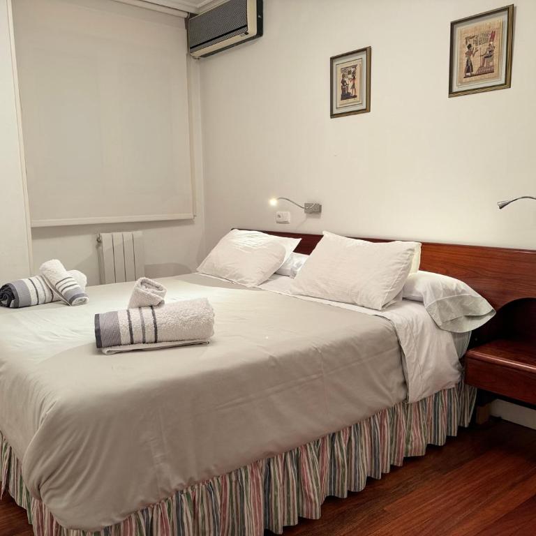 Apartamento PioXII Center - Apartamento de 3 dormitorios - 14