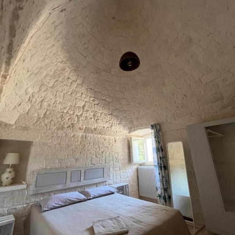 Trulli Abate Mauro - Casa con 2 Camere da Letto - 53