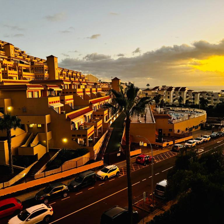 Best Ocean View & Sunset - Los Cristianos - Apartamento de 1 dormitorio - 36