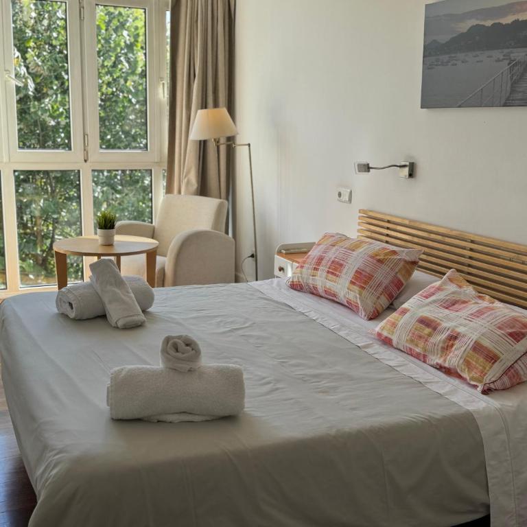 Apartamento PioXII Center - Apartamento de 3 dormitorios - 9