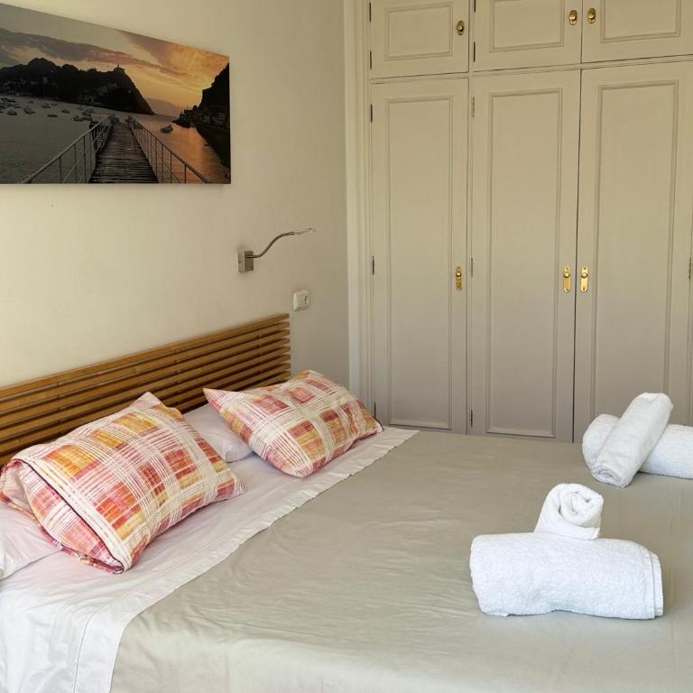 Apartamento PioXII Center - Apartamento de 3 dormitorios - 10