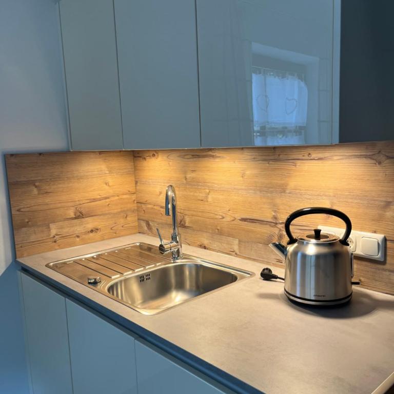 Apartment Ploner - Appartement 2 Chambres - 9