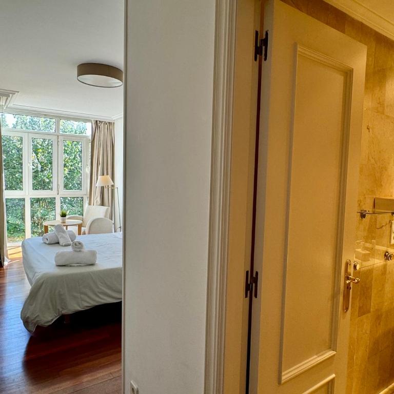 Apartamento PioXII Center - Apartamento de 3 dormitorios - 11