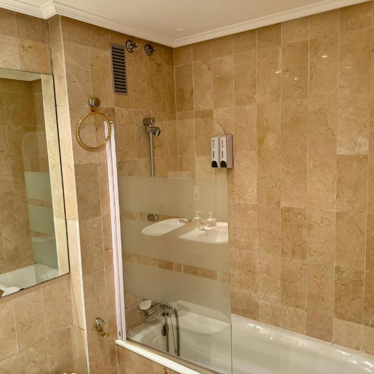Apartamento PioXII Center - Apartamento de 3 dormitorios - 12