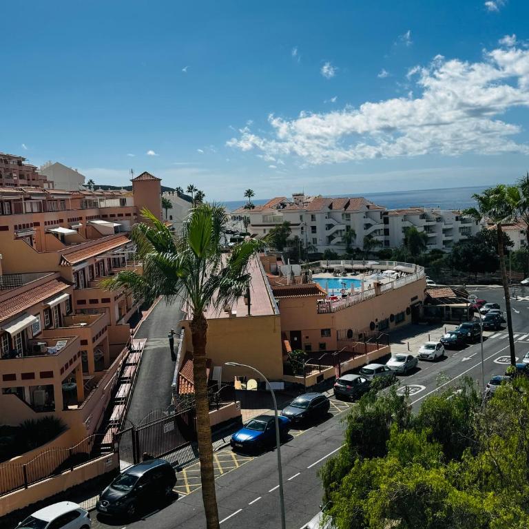 Best Ocean View & Sunset - Los Cristianos - Apartamento de 1 dormitorio - 35