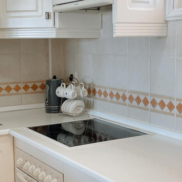 Best Ocean View & Sunset - Los Cristianos - Apartamento de 1 dormitorio - 10