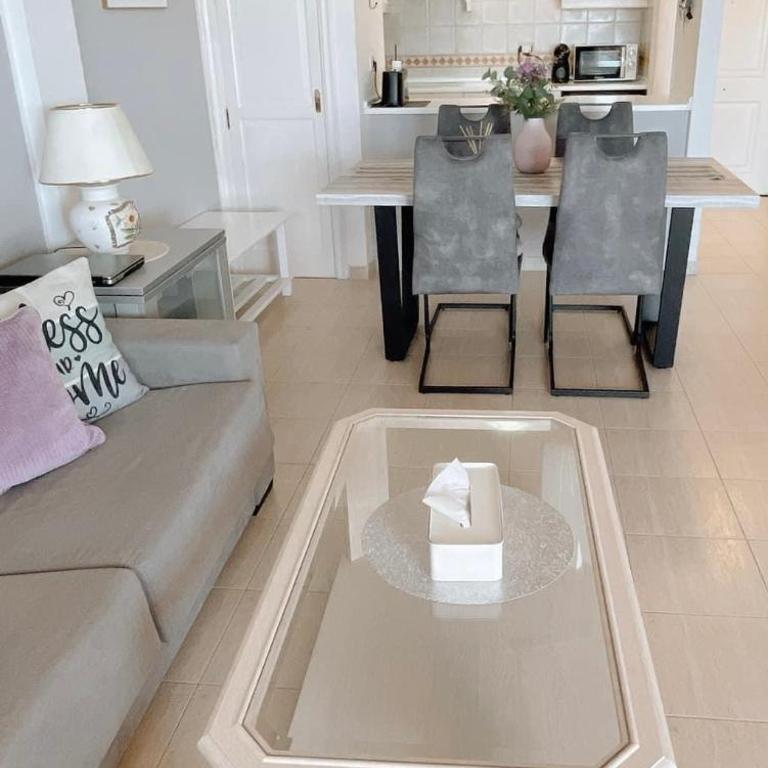 Best Ocean View & Sunset - Los Cristianos - Apartamento de 1 dormitorio - 8