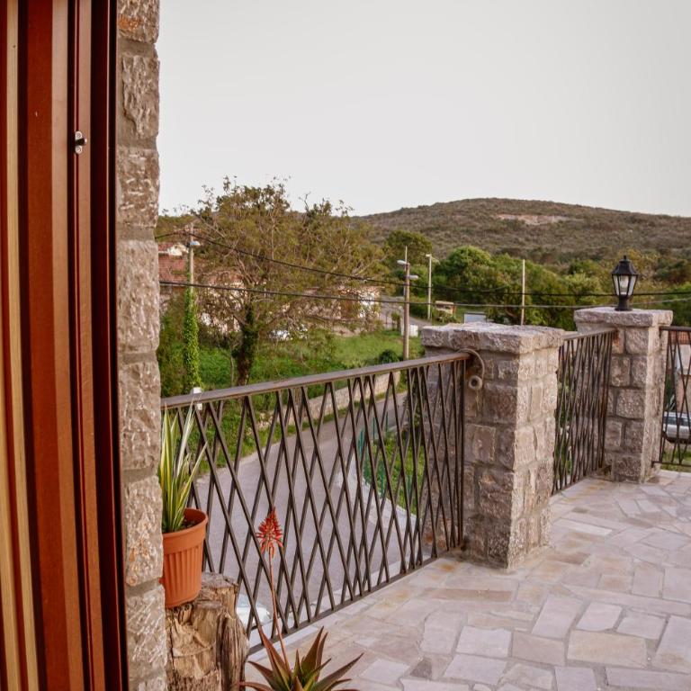Apartments Lav Lustica - Apartman sa 1 Spavaćom Sobom - 7