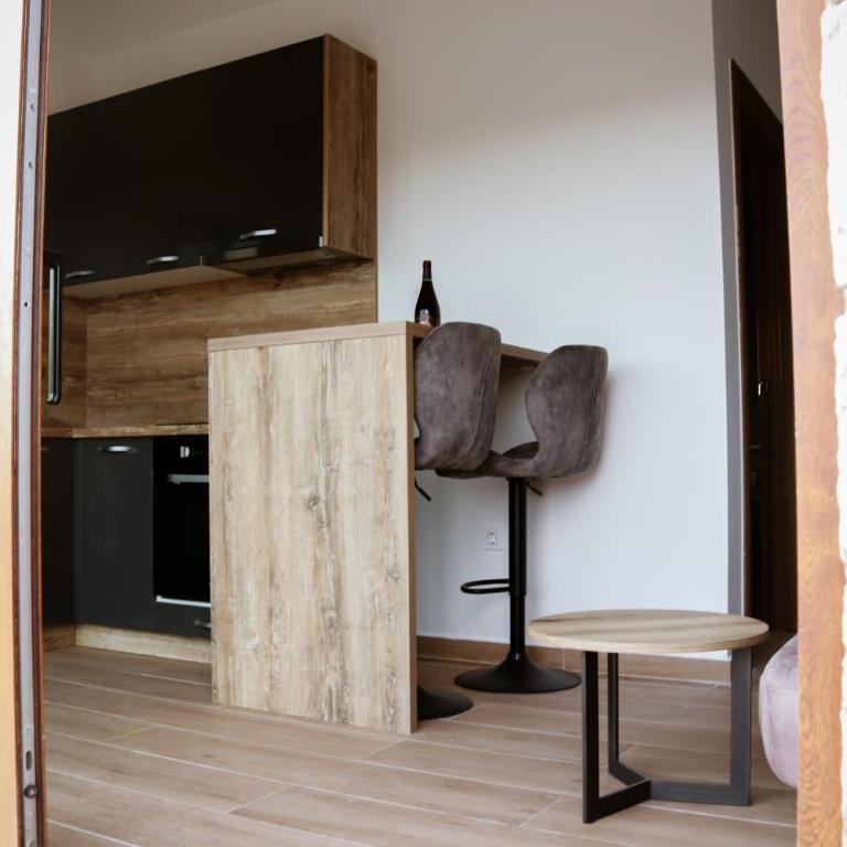 Apartments Lav Lustica - Apartman sa 1 Spavaćom Sobom - 9