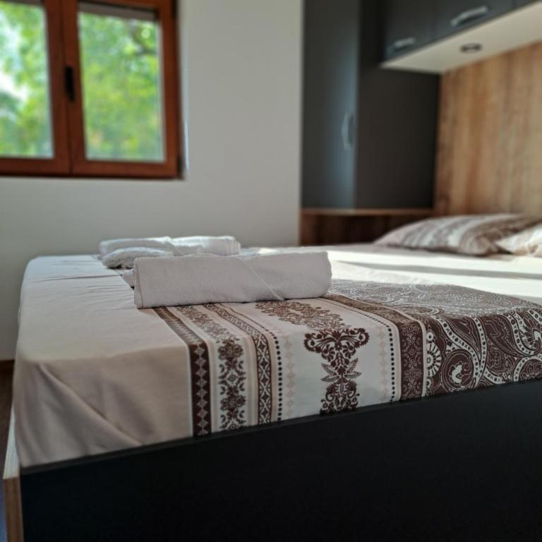 Apartments Lav Lustica - Apartman sa 1 Spavaćom Sobom - 10