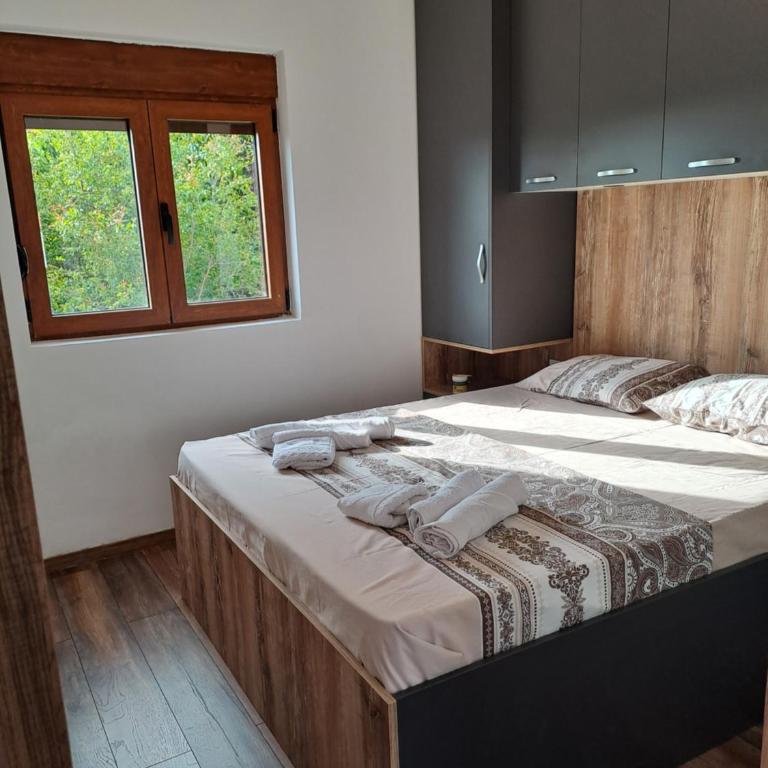 Apartments Lav Lustica - Apartman sa 1 Spavaćom Sobom - 13