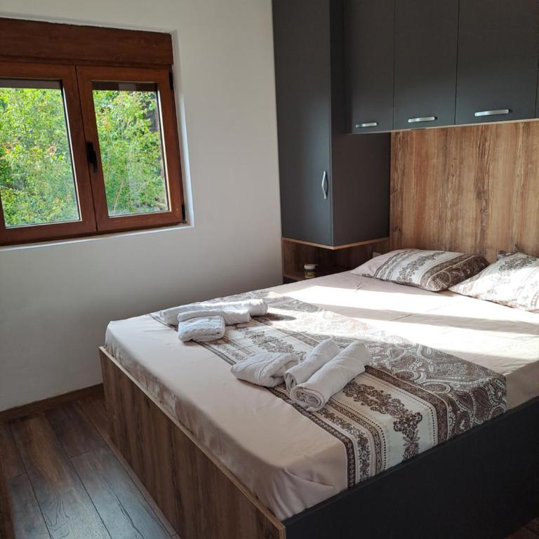 Apartments Lav Lustica - Apartman sa 1 Spavaćom Sobom - 14