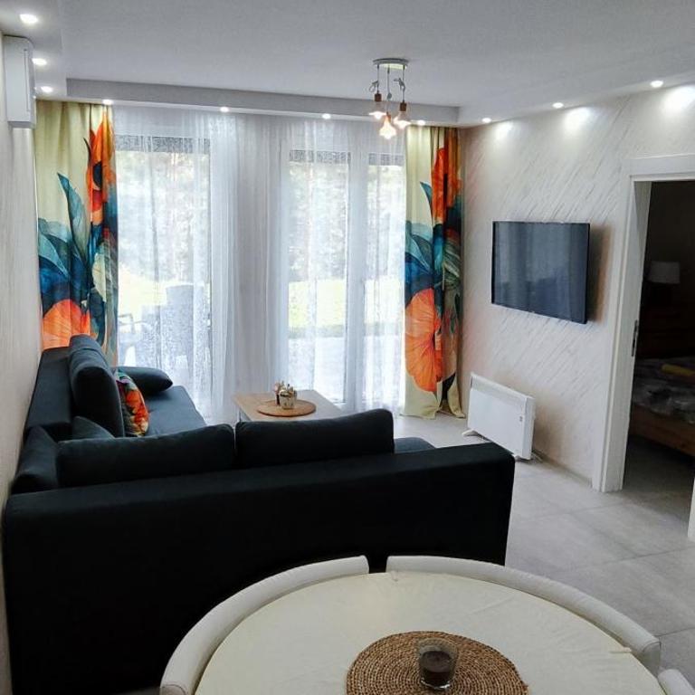Sumski san 1 - Apartman sa 1 Spavaćom Sobom - 1
