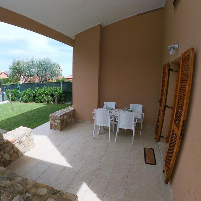 Villa Anna - Casa Vacanze con 3 Camere da Letto - 18